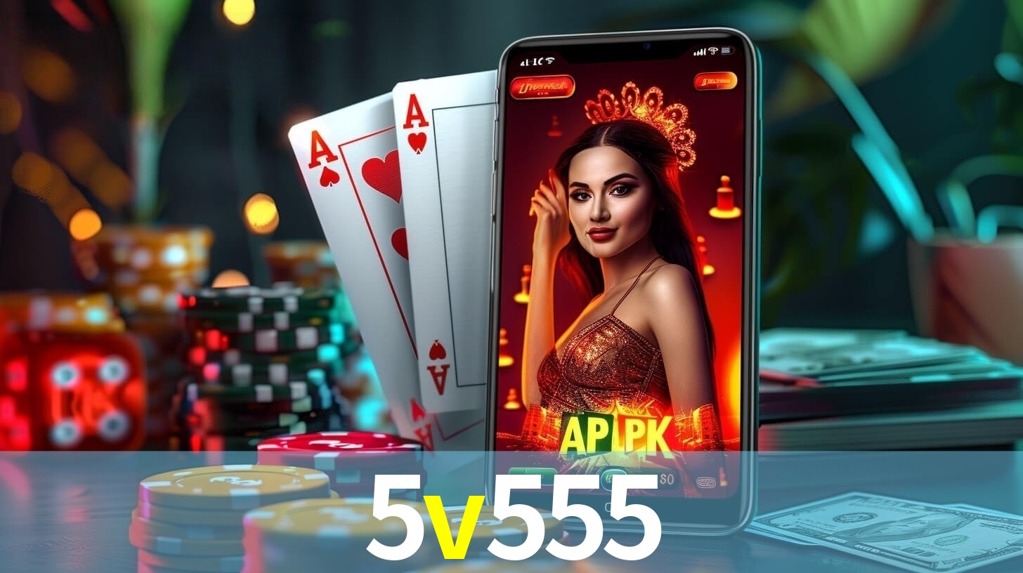 Exclusive Offers 5V555