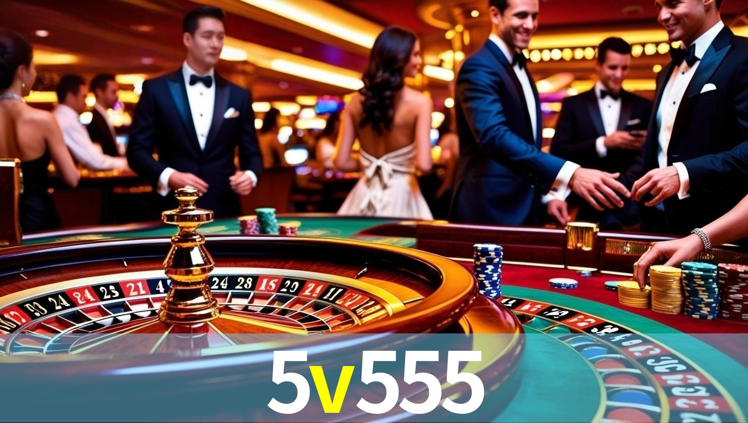 Weekend Specials 5V555