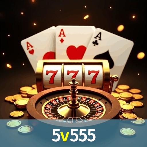 Blackjack Table 5V555