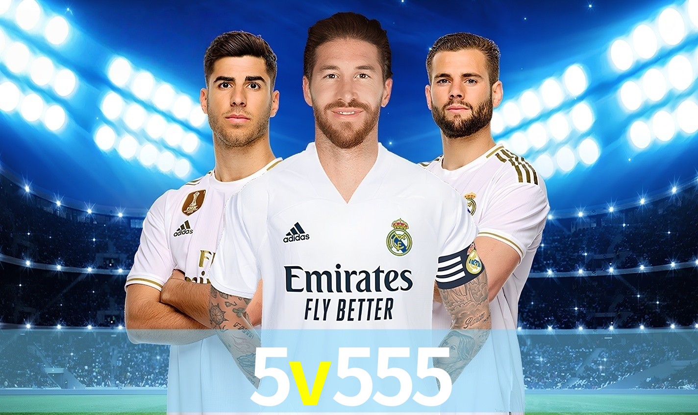 Flash Promotion 5V555