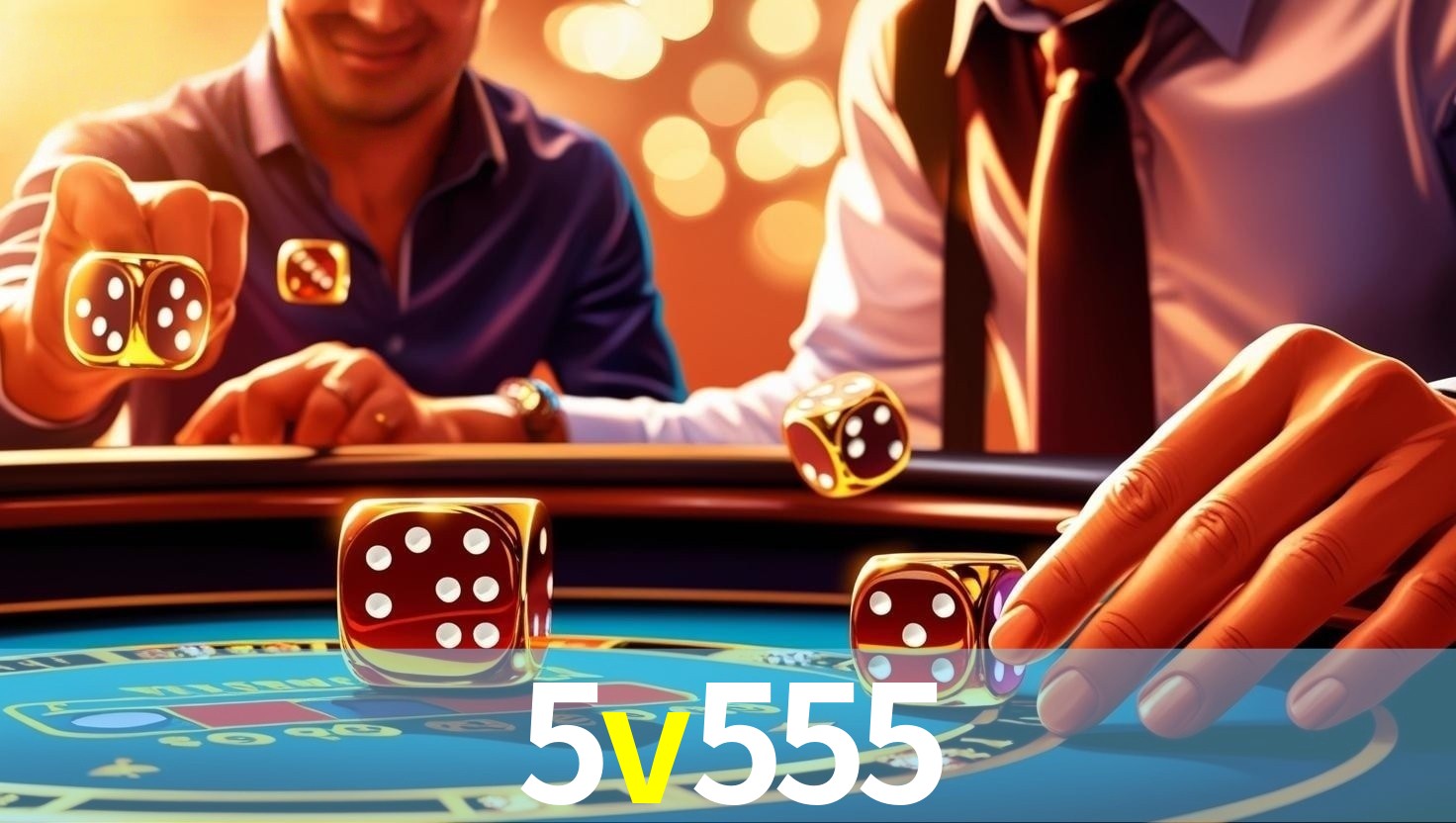 Platform Technology 5V555