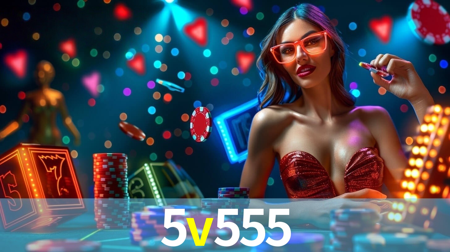 Seasonal Promotions 5V555