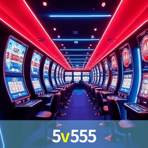 VIP Casino 5V555