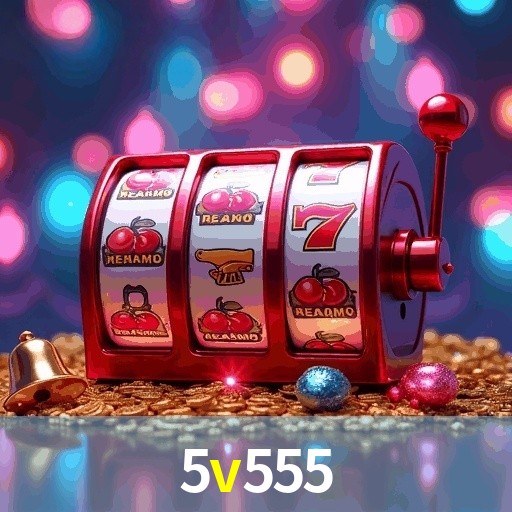 Gates of Olympus 5V555